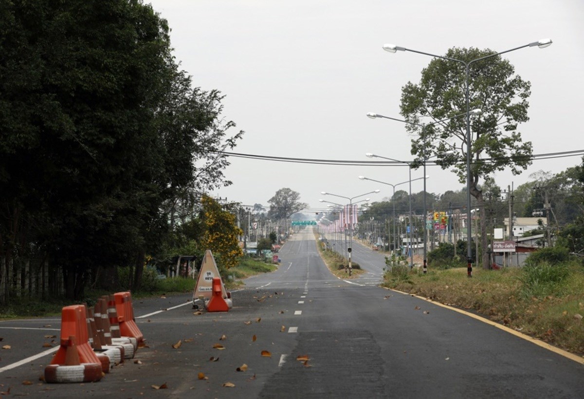 Trump: Tajland i Kambodža spremni za mir. Tajlandski premijer: Nema govora o primirju