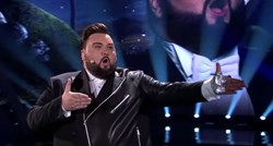 Hrvatska u finalu Eurosonga nije bila od 2017., a sinoć je srušen i jedan naš rekord
