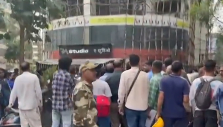 FOTO Indijac oteo 17 djece, držao ih pola sata. Ubila ga je policija