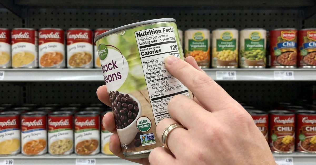 Namirnice iz konzerve koje mogu pomoći u snižavanju kolesterola