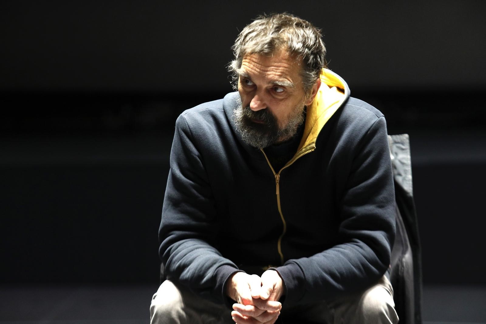 Leon Lučev: Kao branitelj dajem podršku FALIŠ-u. Napad na festival je napad na grad
