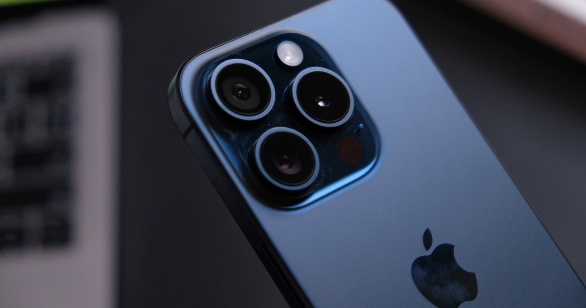 Navodno će svi iPhone 16 modeli imati akcijsku tipku