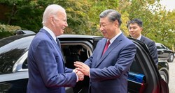 Xi rekao Bidenu tijekom nedavnog susreta da će se Kina opet ujediniti s Tajvanom