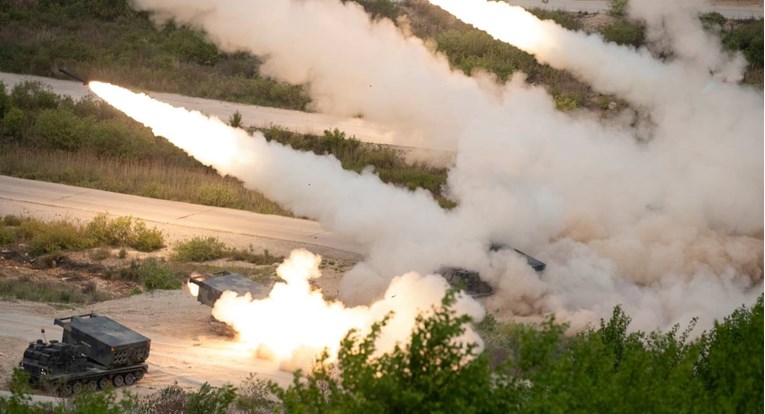 Rusi: Raketirali smo ukrajinsko skladište goriva i centar za obuku