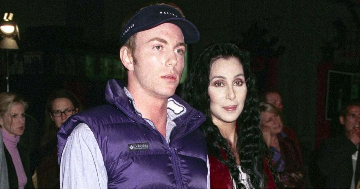 Cher odbijen zahtjev za skrbništvom nad sinom (49)