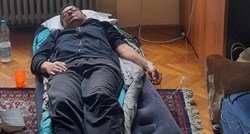 Neki srpski zastupnici danima štrajkaju glađu zbog izbora, dvoje završilo u bolnici