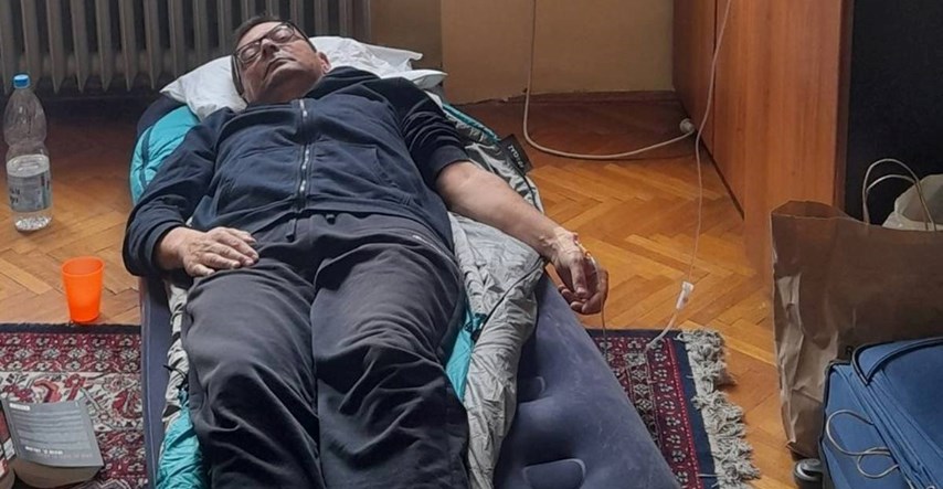 Neki srpski zastupnici danima štrajkaju glađu zbog izbora, dvoje završilo u bolnici