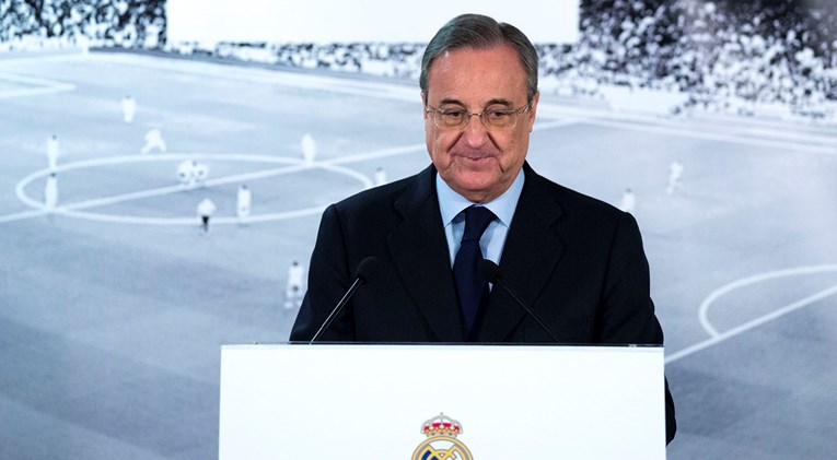 Zašto Real Madrid mirno promatra krizu zbog koje drugi klubovi paničare?