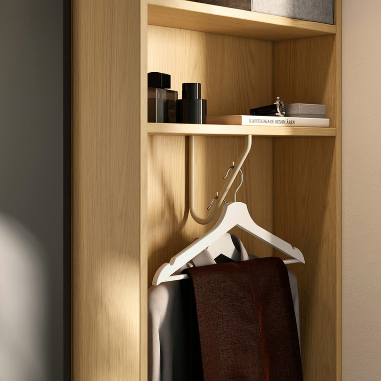 IKEA ima komad od 65 € koji proširuje postojeći ormar