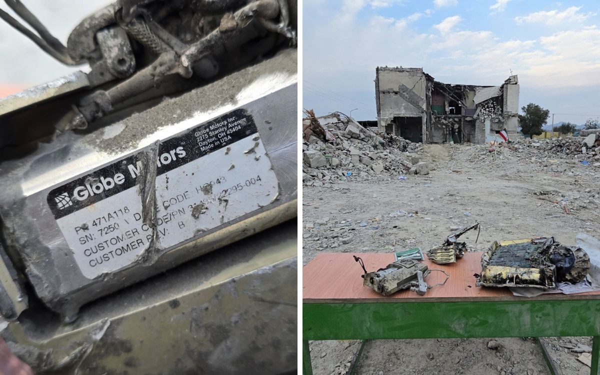 Iran: Napad na školu koji je ubio 168 curica bio je namjerni američki dvostruki udar