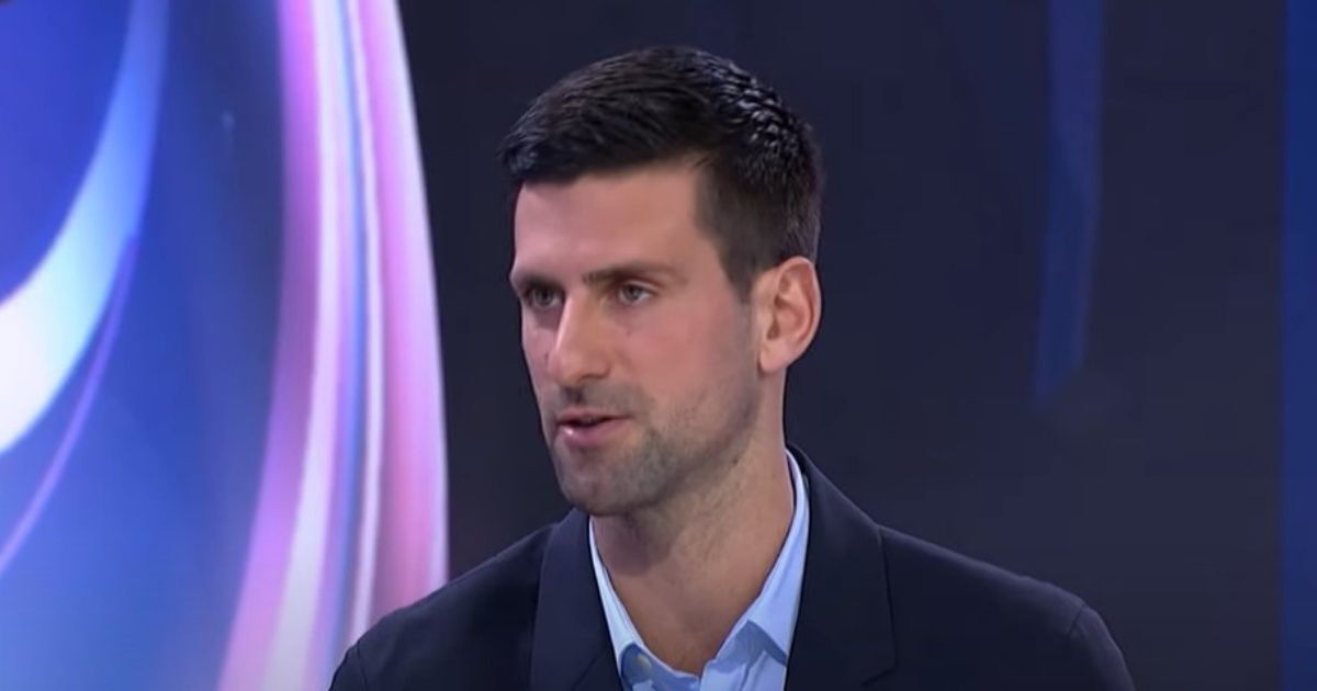 Đoković se obratio Srbiji: Pogriješio sam, priznajem