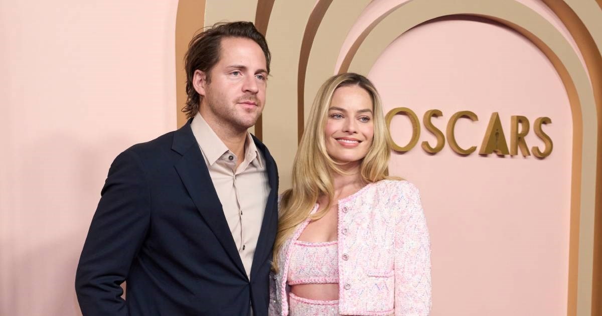 Izvor tvrdi: Margot Robbie i Tom Ackerley dugo su se trudili dobiti dijete