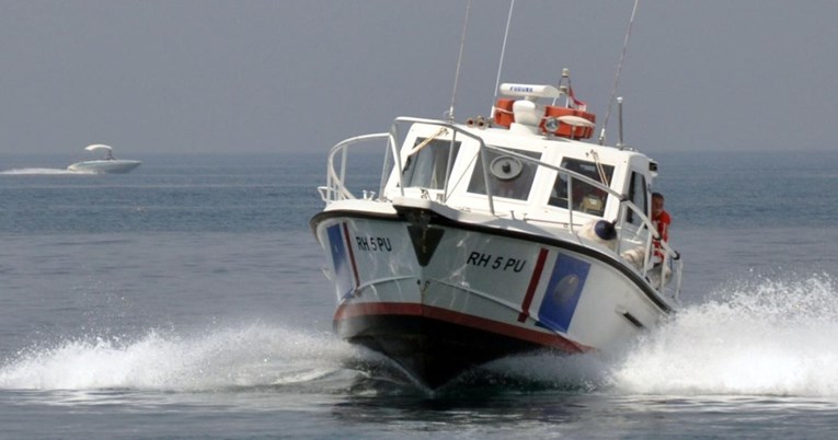 Prošle godine na moru spašene 733 osobe, poginulo je 28 ljudi