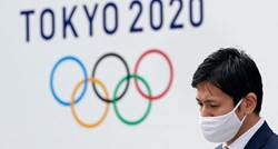 Olimpijske igre će s tribina moći gledati samo Japanci