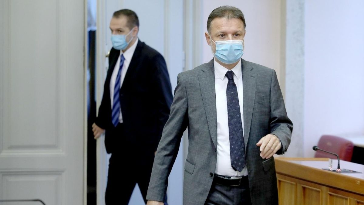Bulj prozvao Jandrokovića, on mu odgovorio: Privatno možemo biti na ti, tu smo na vi