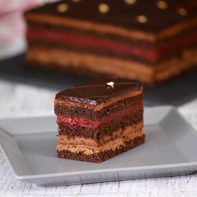 Volite čokoladu i višnje? Onda uzmite bilježnicu i zapišite ovaj ultimativni recept