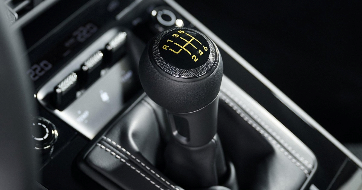 Ponuda ručnih mjenjača drastično pala, evo tko ga još nudi