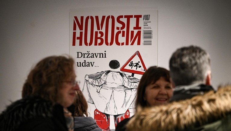 Šef Savjeta za manjine: Novosti su vršile utjecaj na politička kretanja u Hrvatskoj