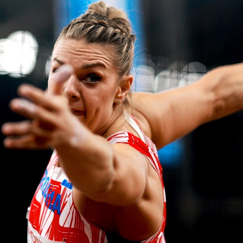 Evo koliko je Sandra Elkasević zaradila petim mjestom u finalu SP-a