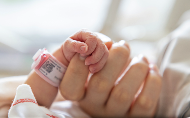 Bebe rođene u Hrvatskoj od 1.3. ići će na posebne testove koji otkrivaju tešku bolest