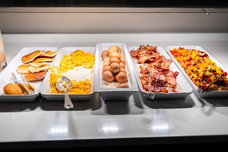 Šest namirnica koje ne bismo trebali (često) jesti za doručak