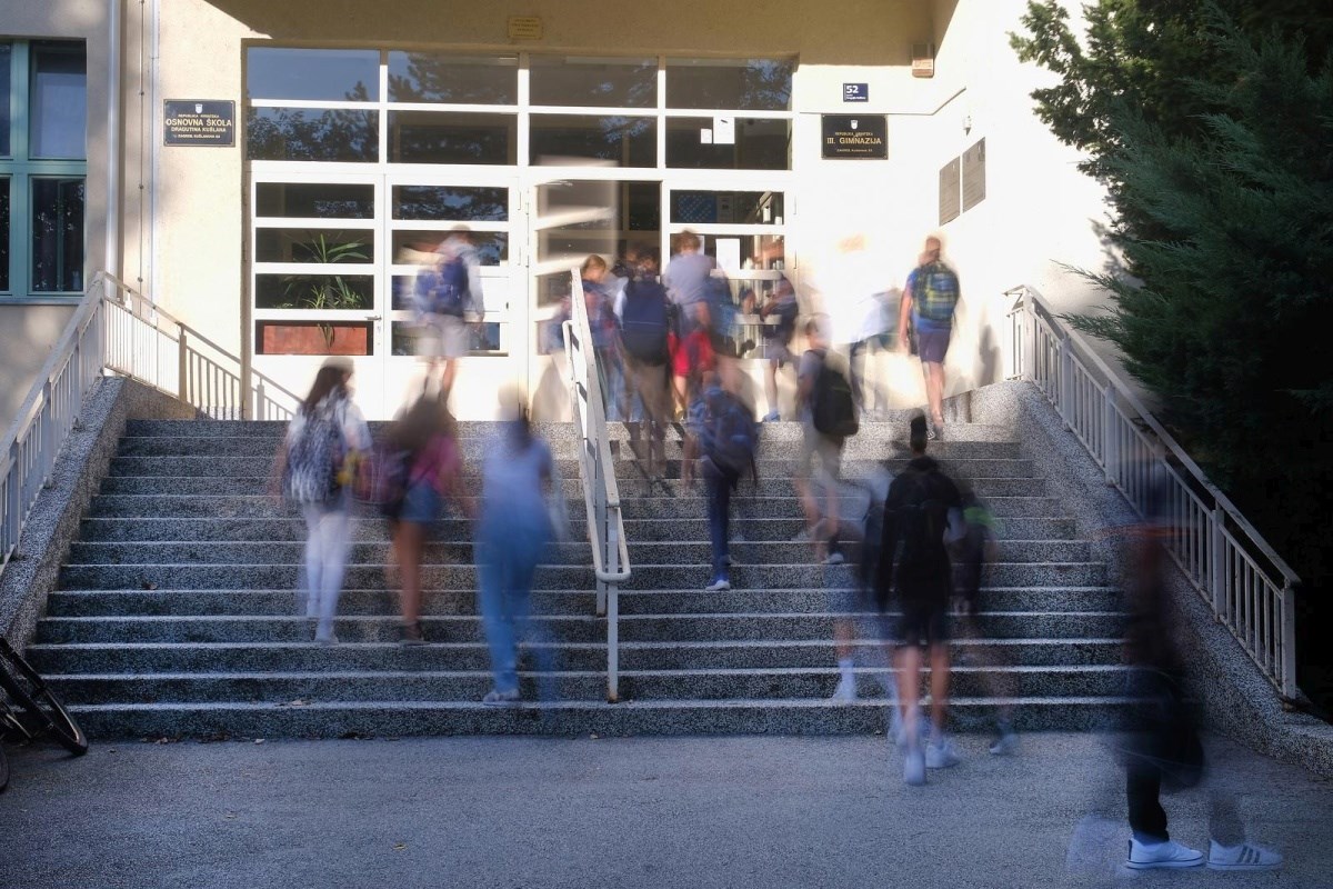 Počinje nova školska godina. U strukovnim školama novi kurikuli za 147 zanimanja