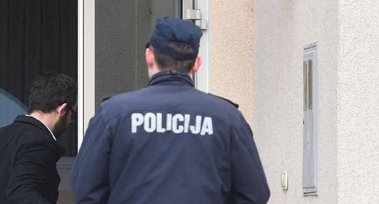 Umirovljenik (72) uhićen pri pokušaju provale u kuću u Sesvetama