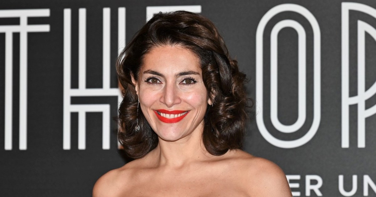 Bondova djevojka Caterina Murino prvi put postala majka u 48. godini