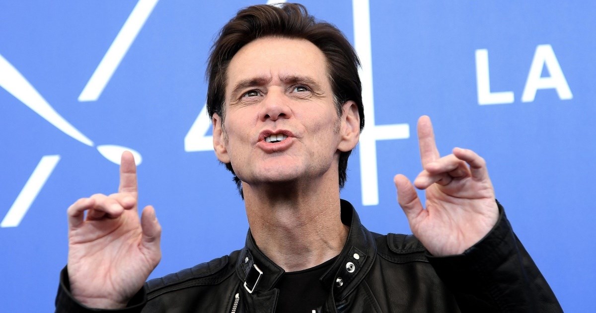 Jim Carrey prekinuo mirovinu, vraća se velikoj ulozi: "Treba mi novac"