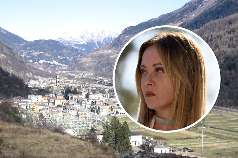 Italija želi domaću kontrolu nad hidroelektranama, pregovara s Bruxellesom
