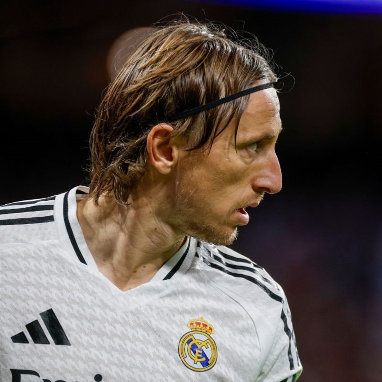 Modrić je imao Dinamovu ponudu na stolu. Cure detalji o tome zašto je odbio Bobana