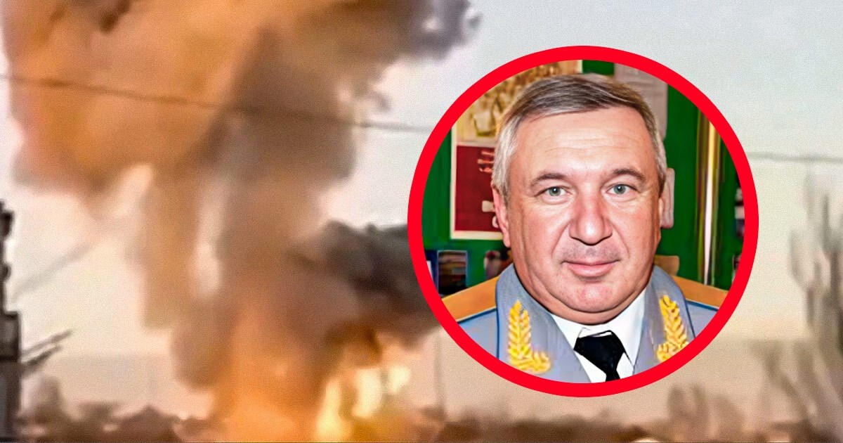 Rusi pišu o tragičnom napadu na krimsku bazu. Ubijeni general i devet vojnih lica?