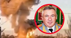 Rusi pišu o tragičnom napadu na krimsku bazu. Ubijeni general i devet vojnih lica?