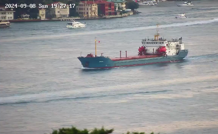 Njemački obavještajci istraživali misteriozne dronove. Tragovi ih doveli do tri broda