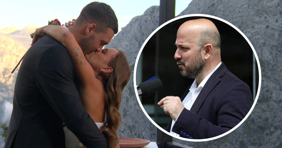 Gordan Maras se pita zašto nitko nije gledao "Gospodina Savršenog"