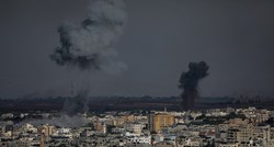 U Izraelu još traju borbe s ubačenim Hamasovim borcima