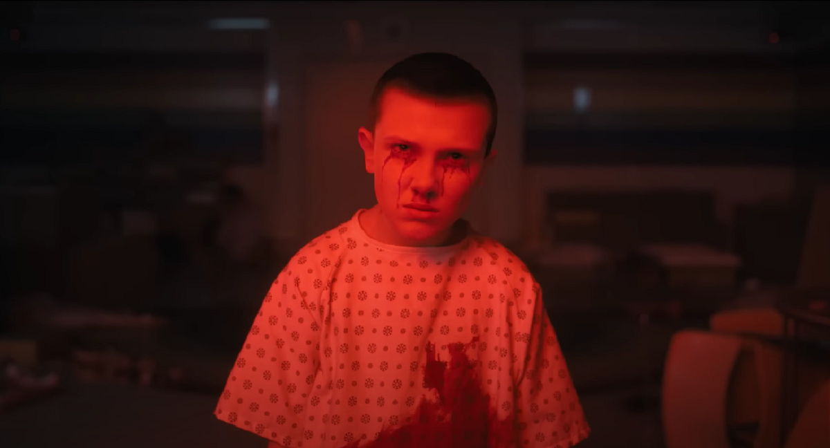Kaos oko filma Stranger Things. Millie Bobby Brown ne želi glumiti ni za 11 mil. eura