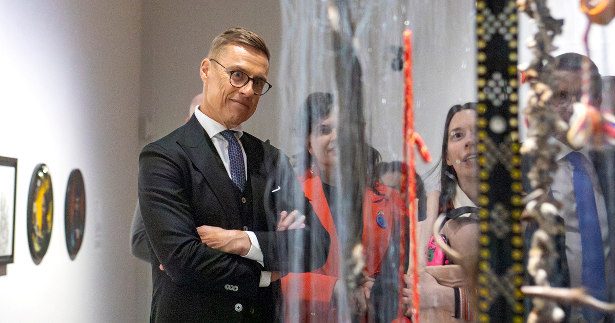 Finski predsjednik: Tri su moguća scenarija za Grenland