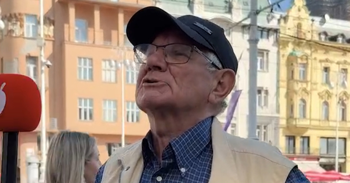 VIDEO Pitali smo Zagrepčane tko je kriv za štrajk. "Tomašević, on je diktator"