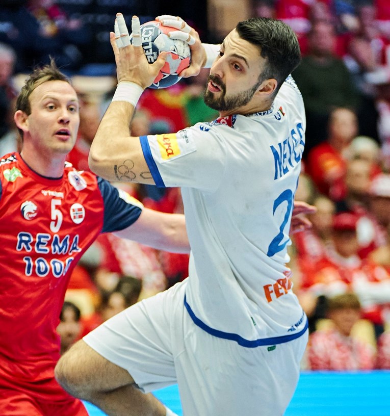 Neviđen trik Portugalca na Euru. Evo kako je prisluškivao dogovor Norvežana