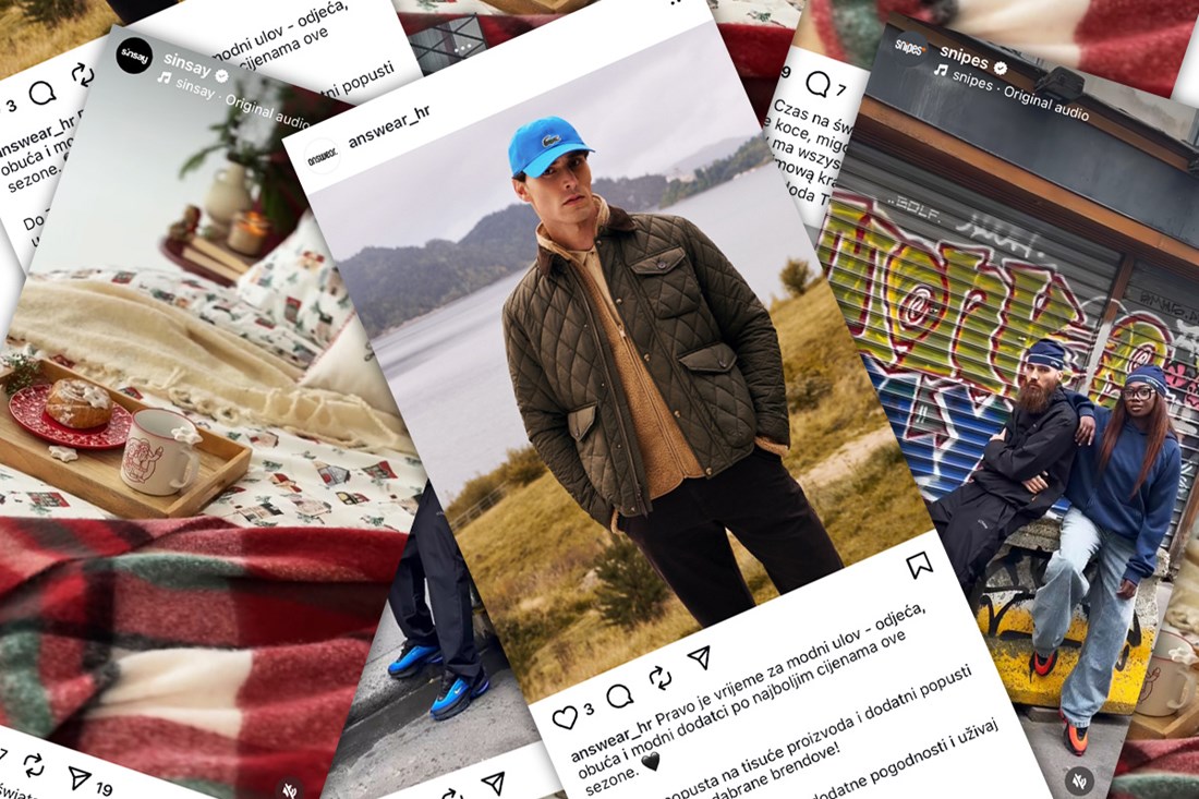 Uštede do 70%: Black Friday popusti već su počeli