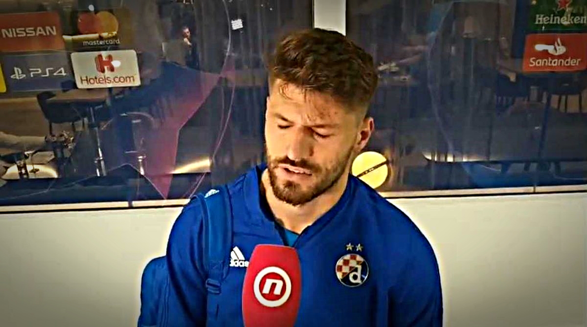 Petković: Ovo nam je dobra lekcija. Ja sam morao bolje reagirati
