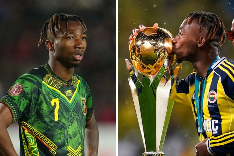 Nevjerojatan dan. Ispao s Kupa nacija pa za 24 sata osvojio prvi trofej u karijeri