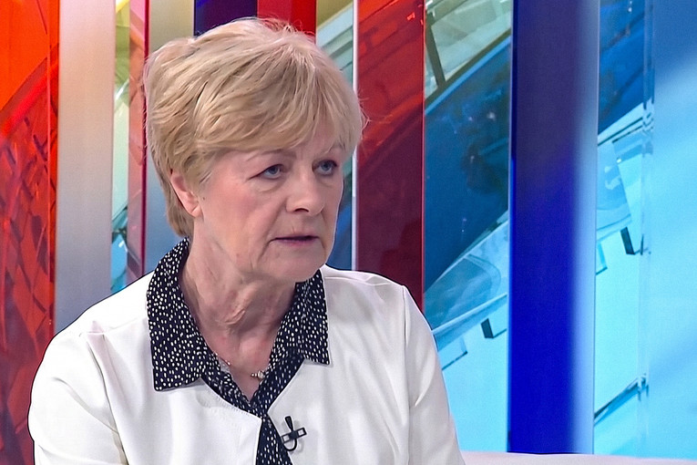 Bivša potpredsjednica vlade diže ustavnu tužbu zbog razdjelnika