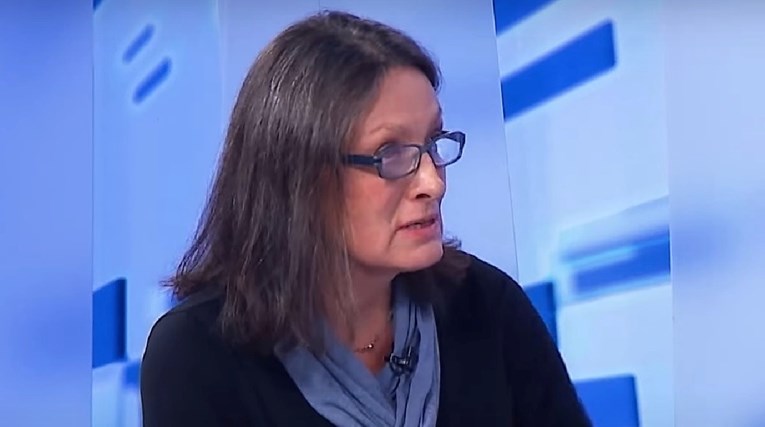 Saborska zastupnica: Neukusno je reći da nema odgovornosti Horvata i Plenkovića