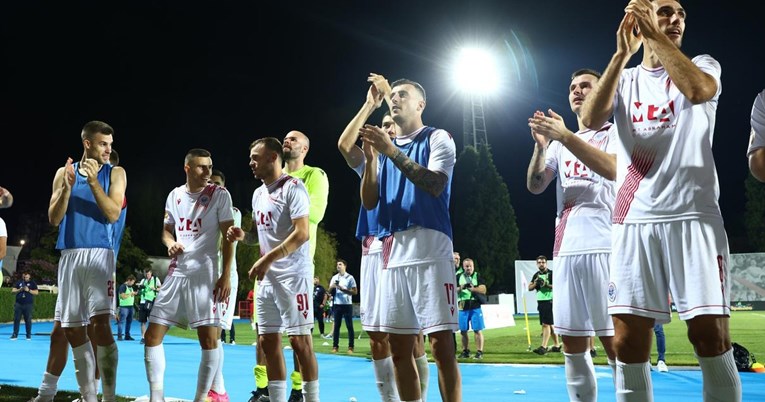 UEFA razveselila Zrinjski. Moći će igrati Europu na svojem stadionu