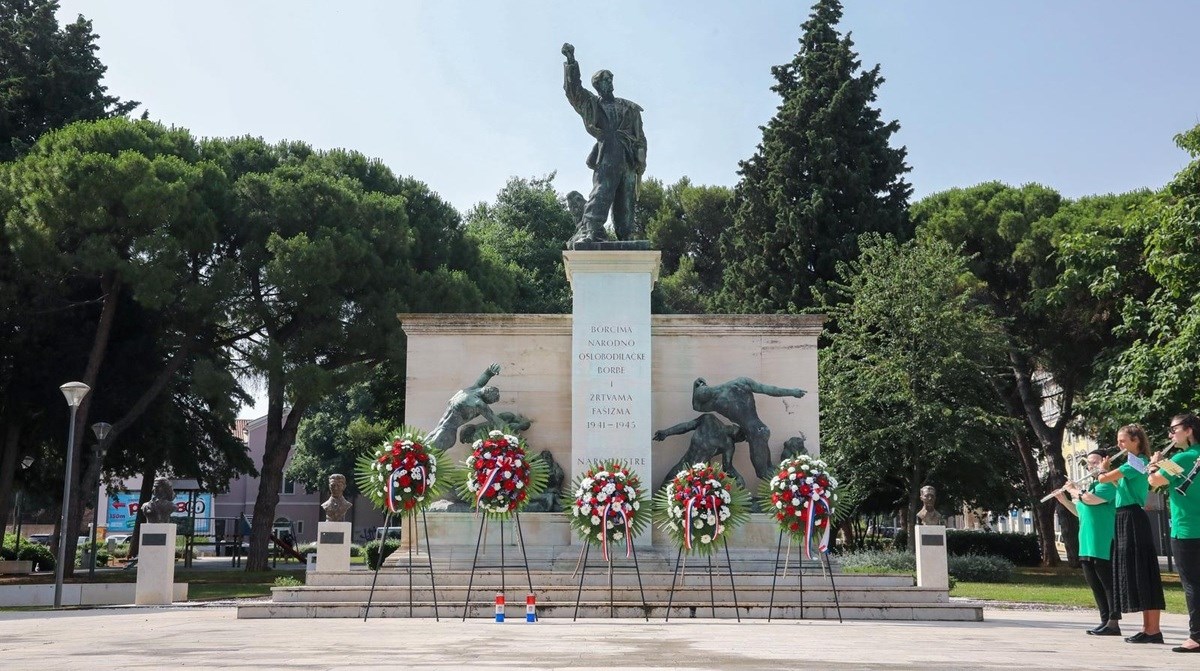 U Istri pokrenuta inicijativa za osnivanjem Antifašističkog muzeja