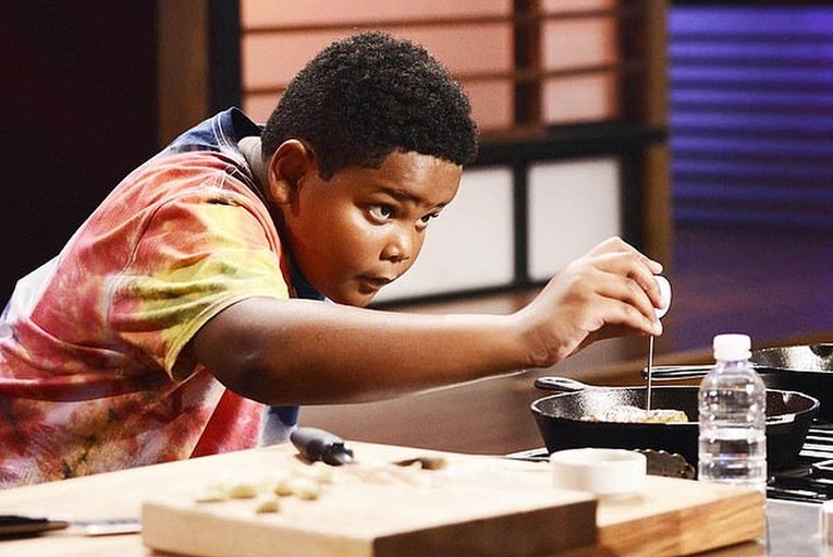 Umro 14-godišnji natjecatelj showa MasterChef Junior, 2017. ostao bez oba roditelja