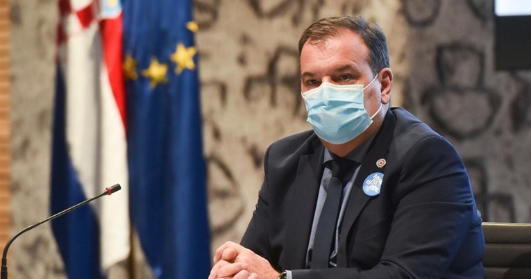 Beroš o novom soju: Nemoguće je reći koja je to mutacija, možda je neka hrvatska