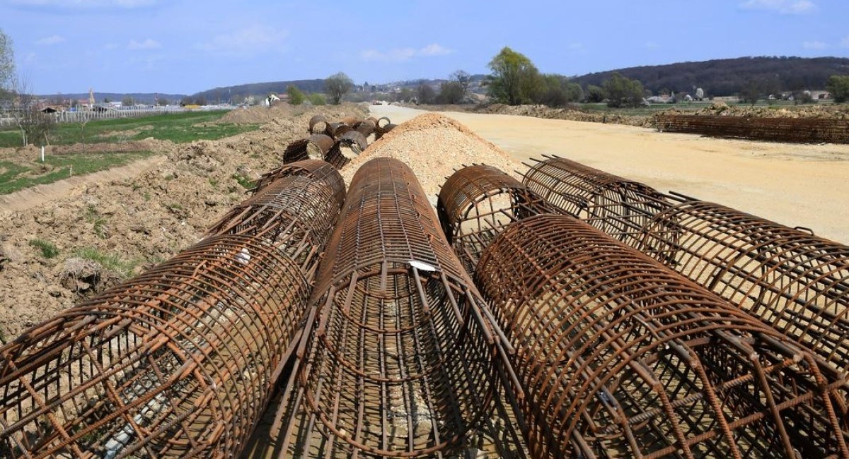 SDP-ovac: Brza cesta do Koprivnice će kasniti, Ministarstvo dozvolu drži u ladici